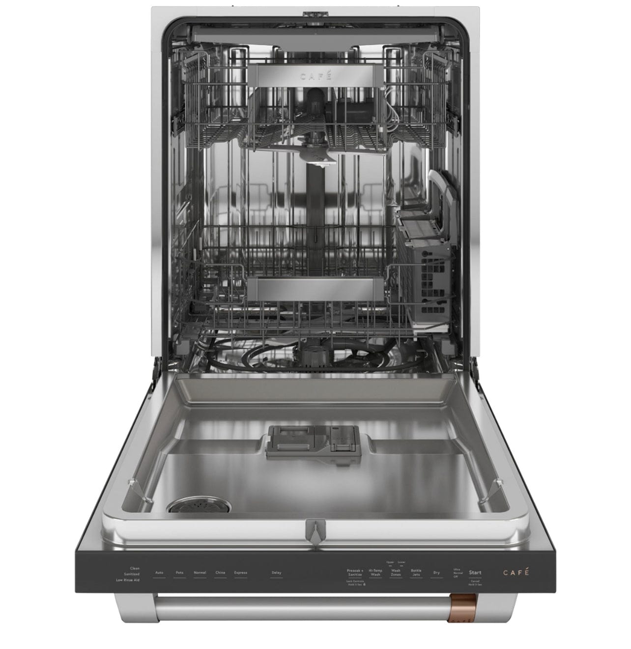 Café's 24-inch built-in