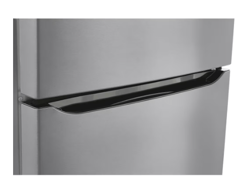 LG LTCS20020S / LTCS20020V Top Freezer Refrigerator, 30 inch Width, ENERGY STAR Certified, 20.2 cu. ft. Capacity, Stainless Steel colour