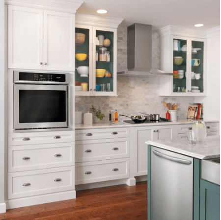 Frigidaire Gallery FGEW276SPF Single Wall Oven, 27 inch Exterior Width, Convection, Self Clean, Stainless Steel