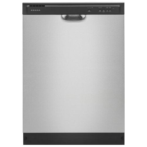 Amana® Dishwasher with Triple Filter Wash System -ADB1400AMS