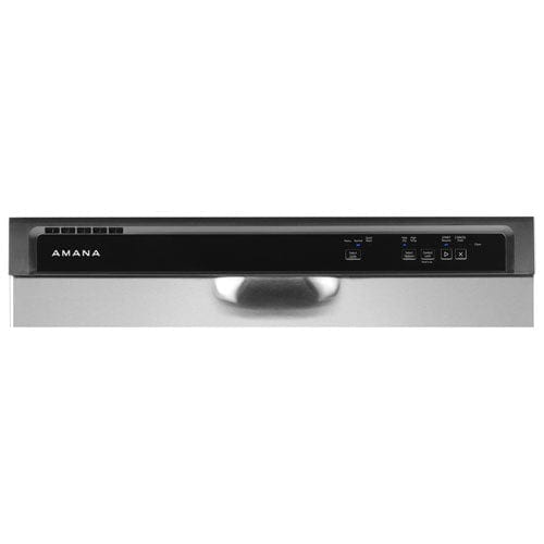 Amana® Dishwasher with Triple Filter Wash System -ADB1400AMS