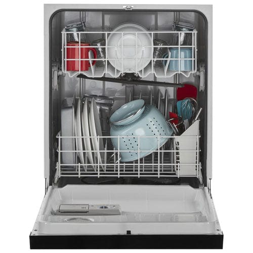 Amana® Dishwasher with Triple Filter Wash System -ADB1400AMS