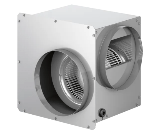Bosch 800 Series DHG602DUC Blower, 600 CFM, NA, Stainless Steel colour