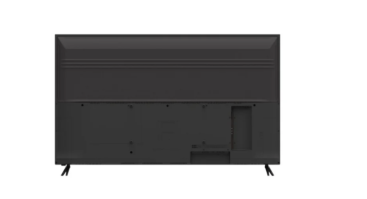 RCA 55" 4K LED Roku Smart TV, RTRU5528