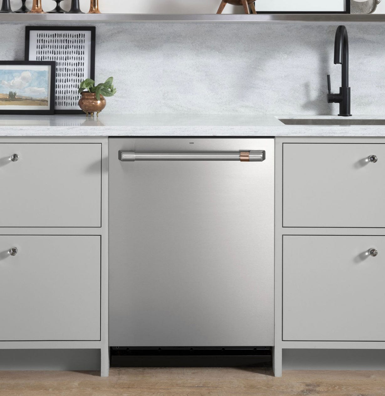 Café's 24-inch built-in