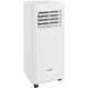 HAIER 8000 BTU Portable Air Conditioner White- QPFA08YBMW