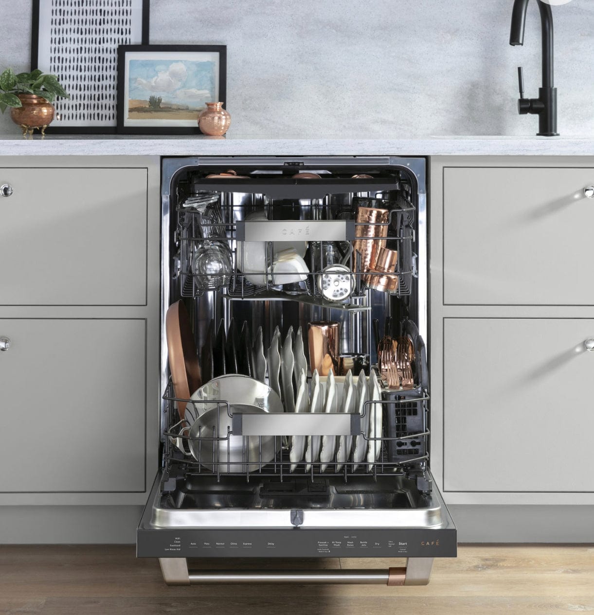 Café's 24-inch built-in