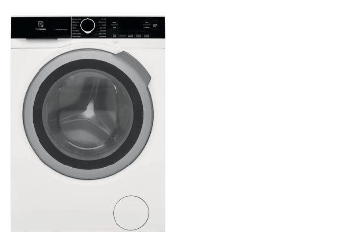 24 Compact Washer with LuxCare Wash System - 2.4 Cu. Ft.