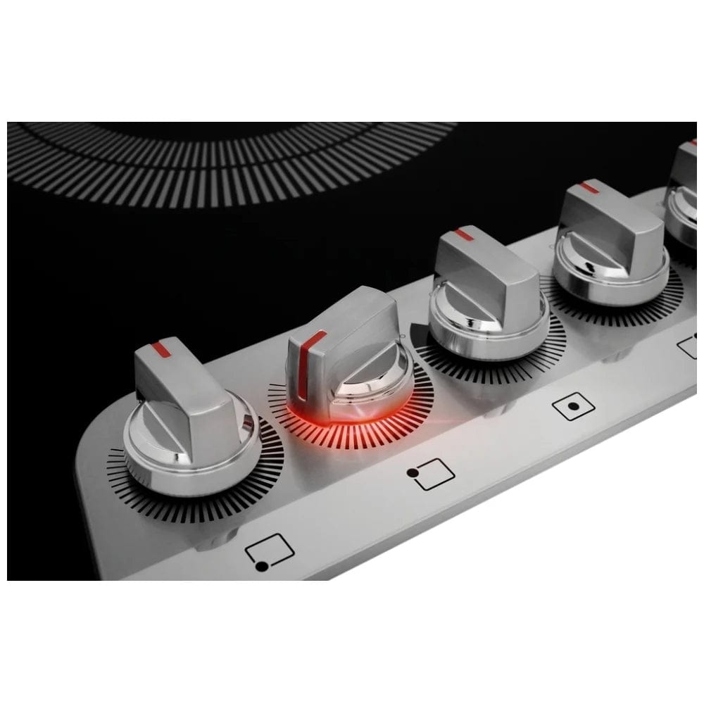 Frigidaire Gallery 36'' Electric Cooktop (GCCE3670AS)