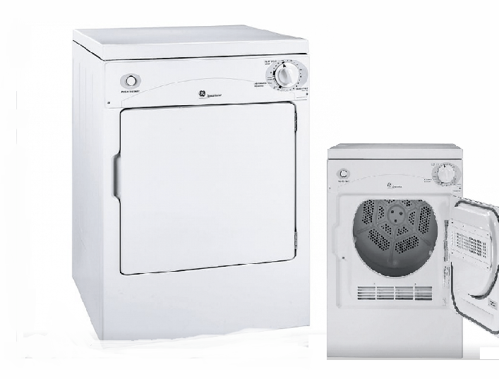 110v ge spacemaker electric dryer deals