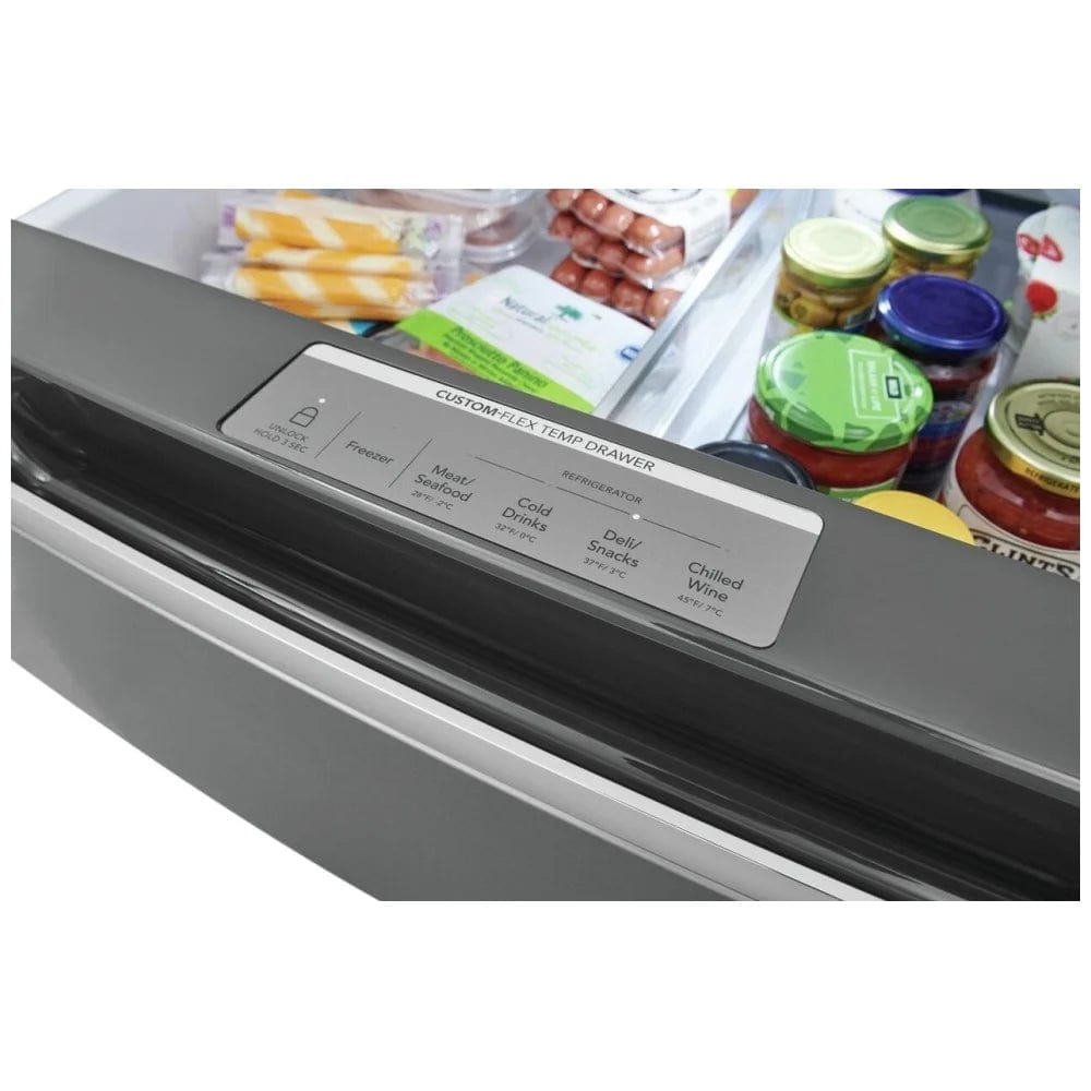 Frigidaire Gallery GRMC2273CF / GRMC2273BF