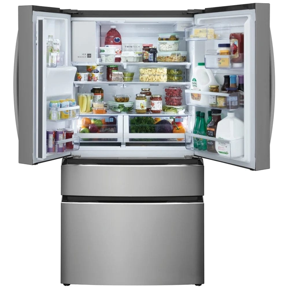 Frigidaire Gallery GRMC2273CF / GRMC2273BF
