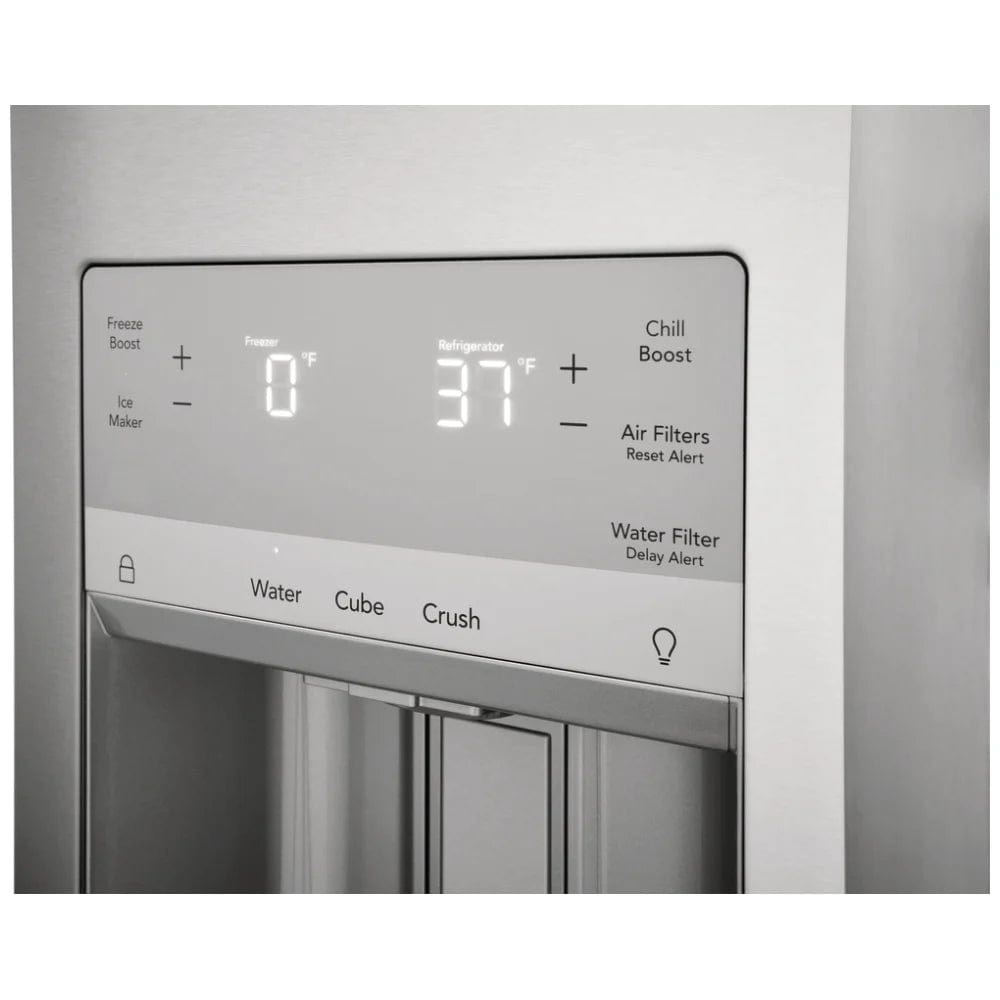 Frigidaire Gallery GRMC2273CF / GRMC2273BF