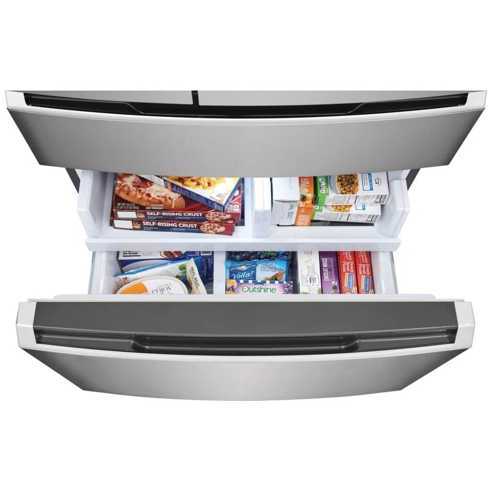 Frigidaire Gallery GRMC2273CF / GRMC2273BF