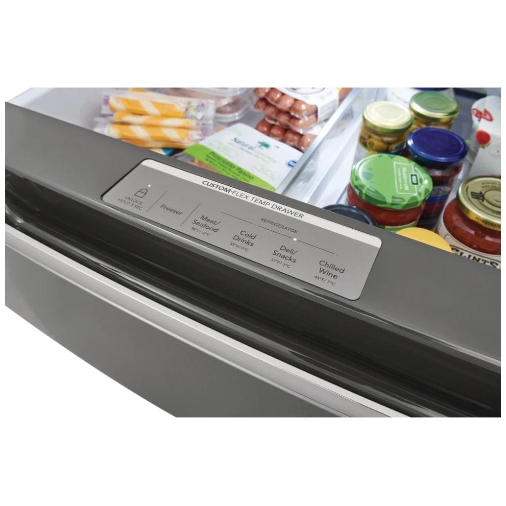 Frigidaire Gallery GRMC2273CF / GRMC2273BF