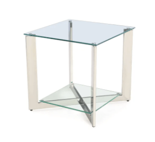 MAISON END TABLE