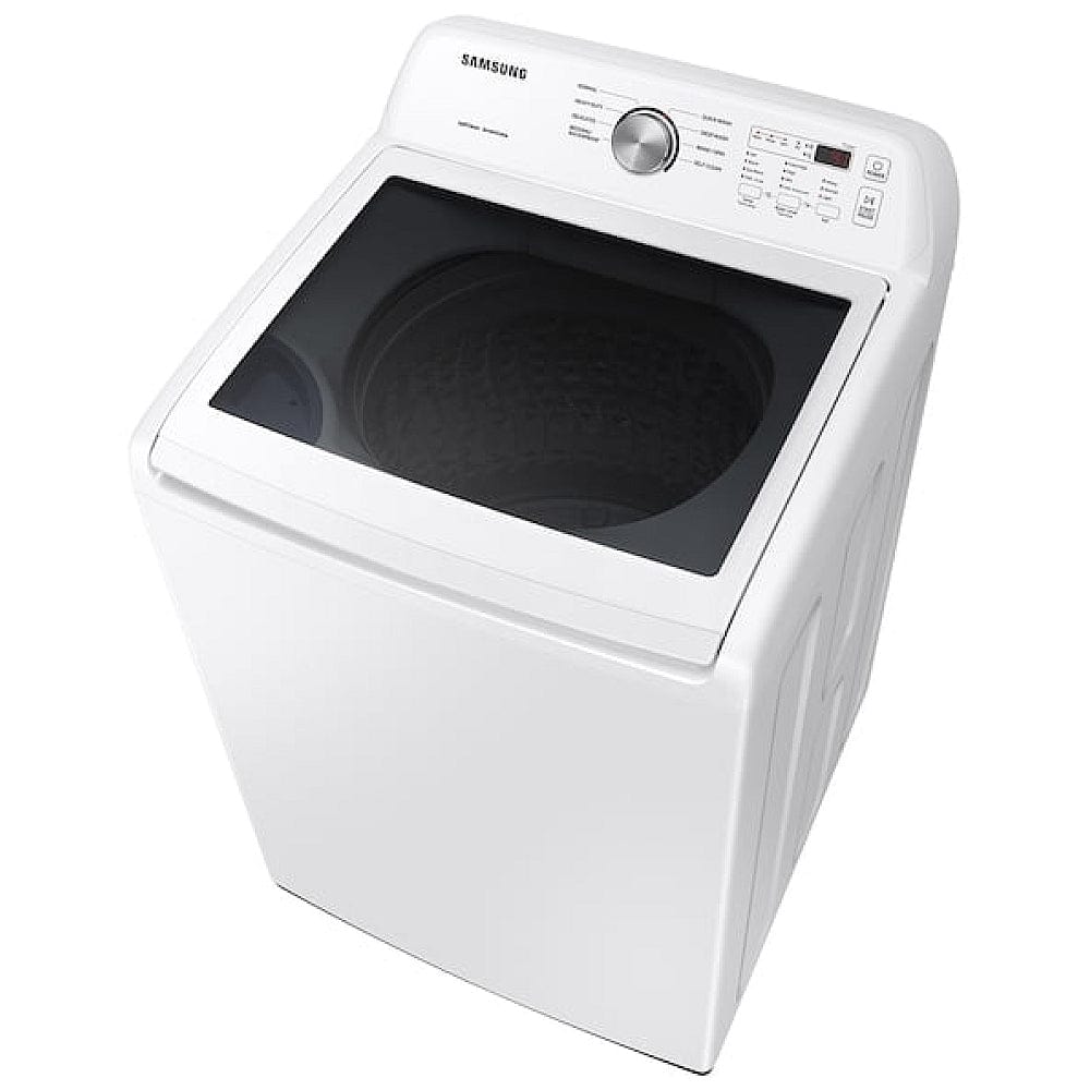 5.2 cu. ft. Top Load Washer with Impeller and Vibration Reduction (WA45T3200AW)