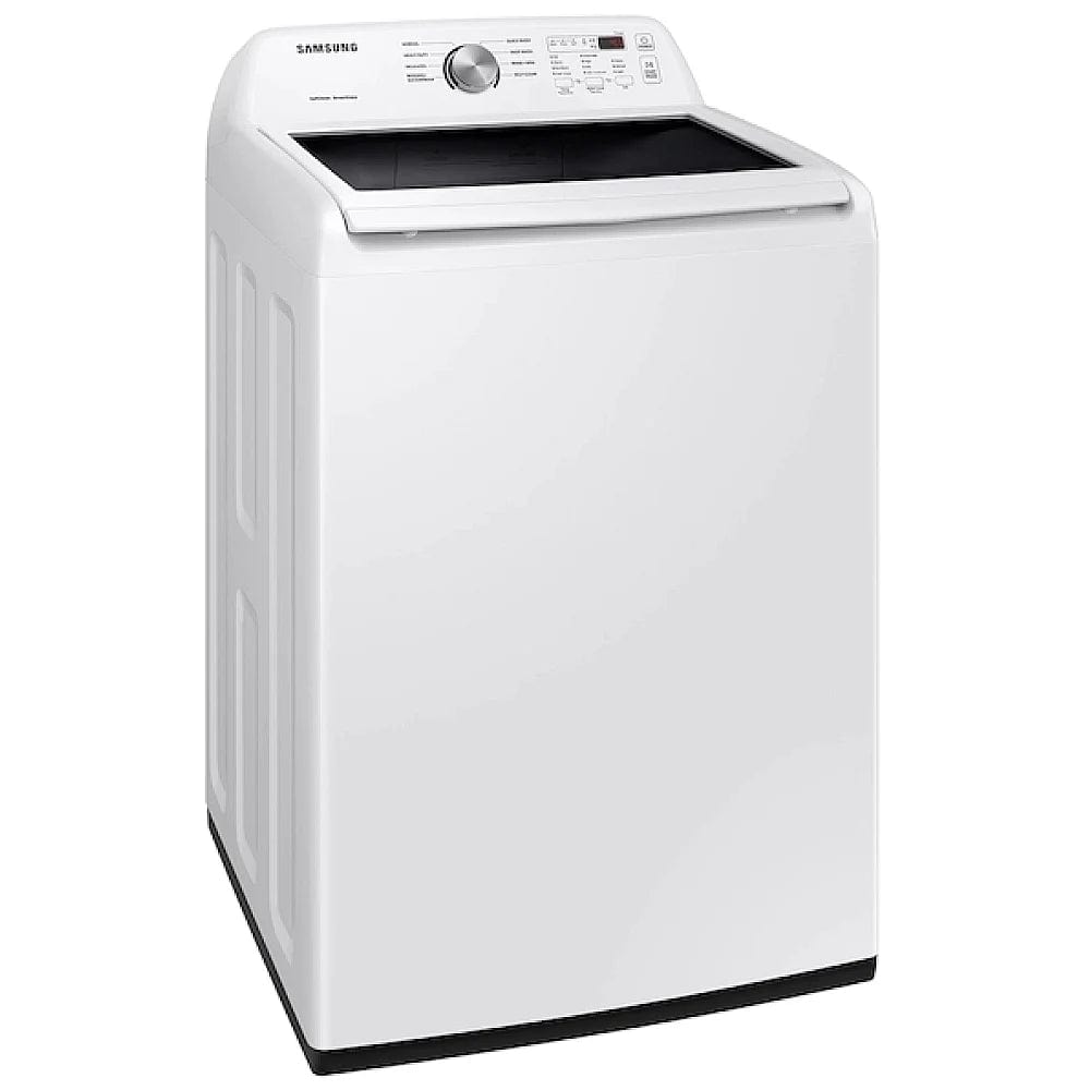 5.2 cu. ft. Top Load Washer with Impeller and Vibration Reduction (WA45T3200AW)
