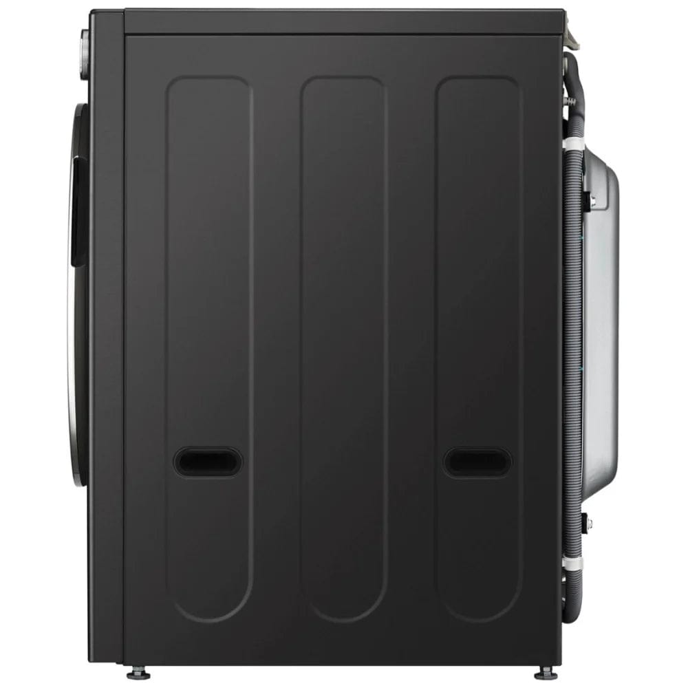 5.7 cu.ft All-in-One WashComboTM with Heat Pump (WM6998HBA)
