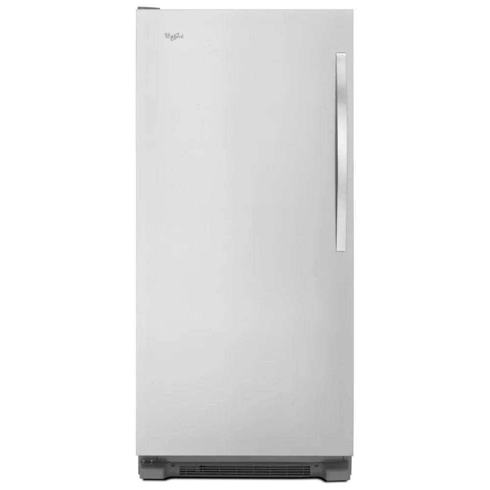 Whirlpool® 18 cu. ft. SideKicks™ All-Freezer (WSZ57L18DM) with Fast Freeze. Frost Free