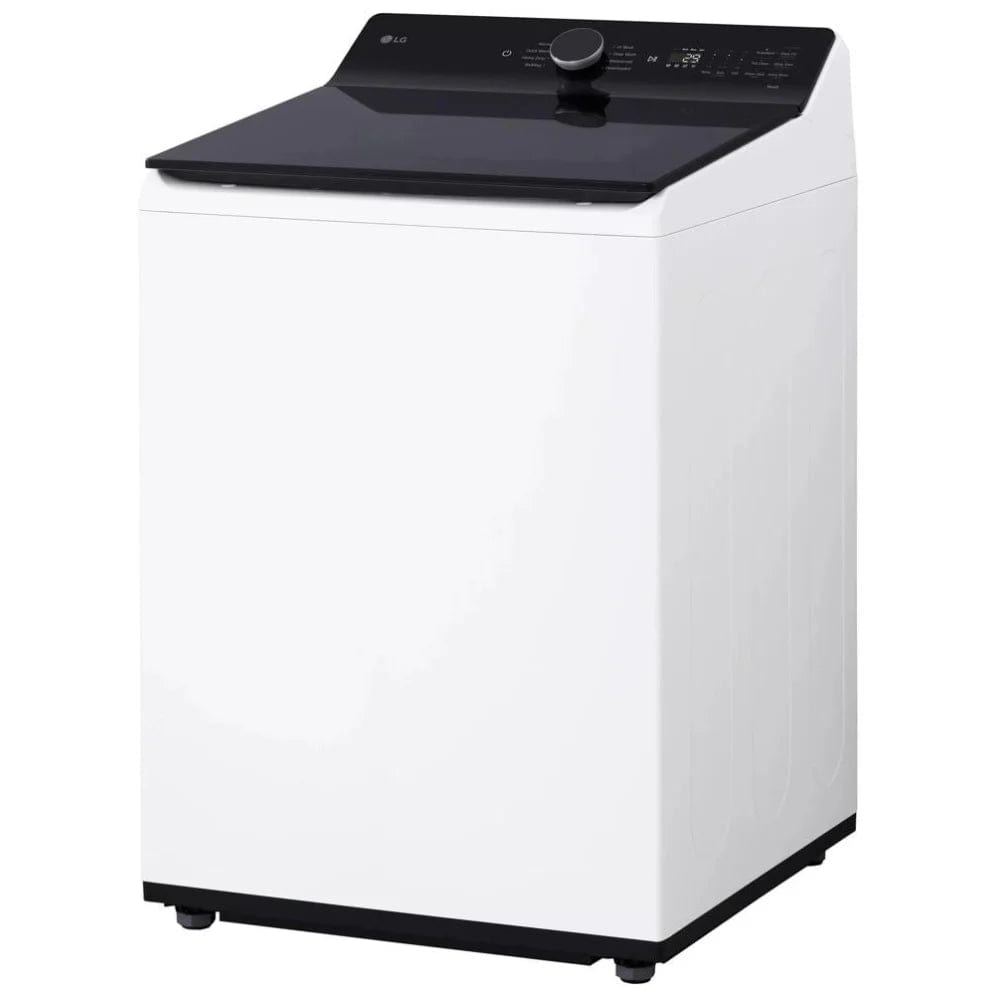 6.3 cu.ft Mega Capacity with EasyUnload™ (WT8400CW)