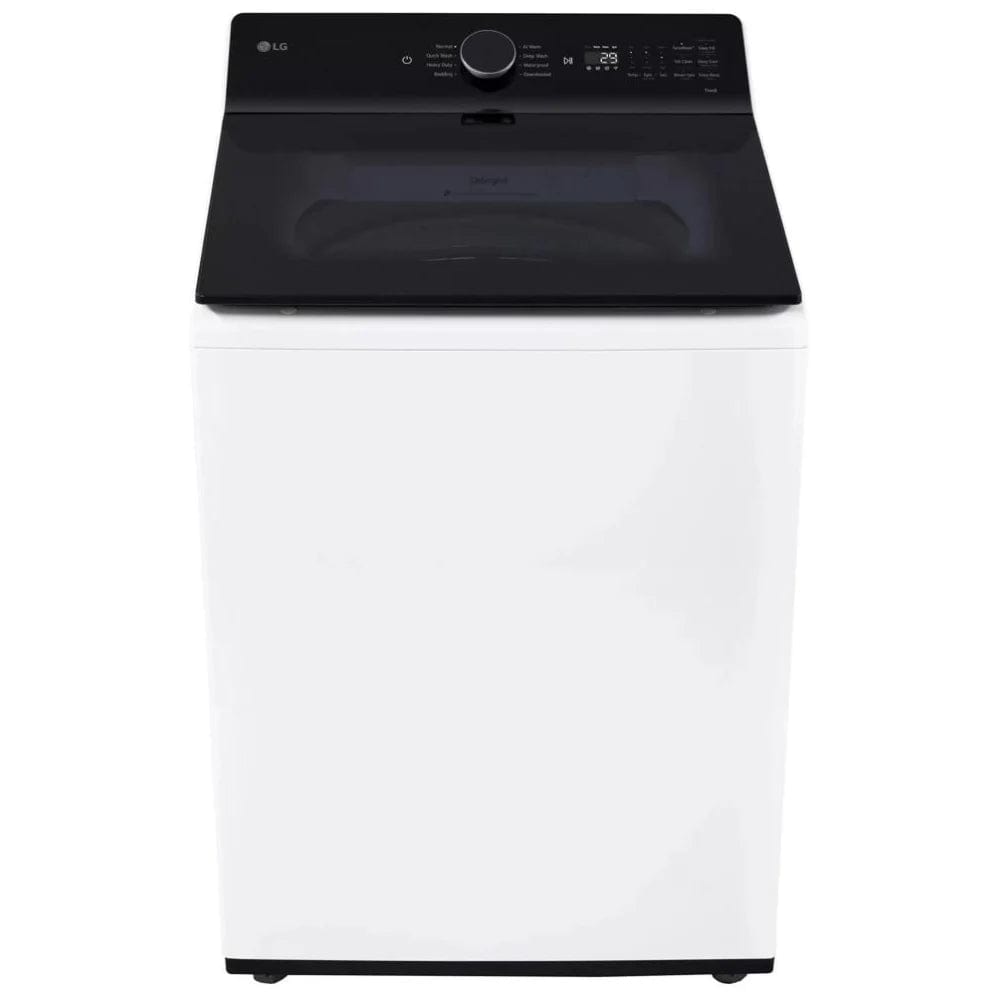 6.3 cu.ft Mega Capacity with EasyUnload™ (WT8400CW)