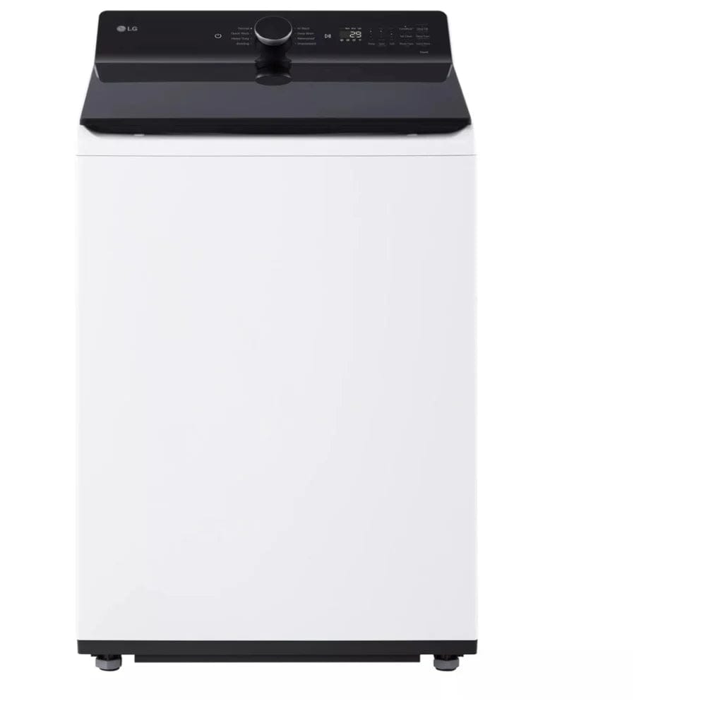 6.3 cu.ft Mega Capacity with EasyUnload™ (WT8400CW)