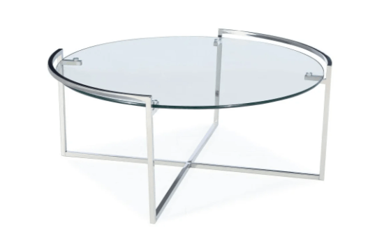 PORTO COFFEE TABLE - ROUND