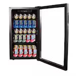 Frigidaire 3.4 cu. ft. Beverage Centre Mode EFMIS2415