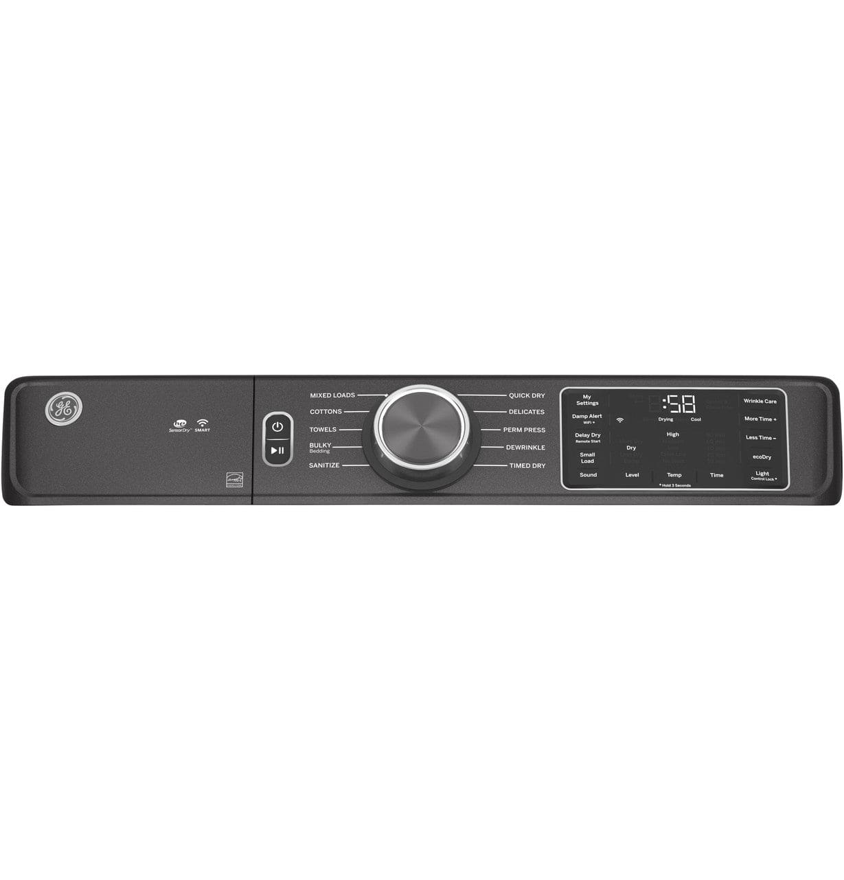 ge washers dryers