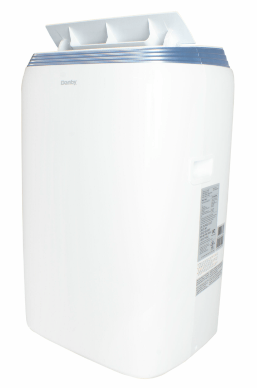 Danby 4 in 1 portable air conditioner - 12500 BTU | DPA080HE3WDB-6
