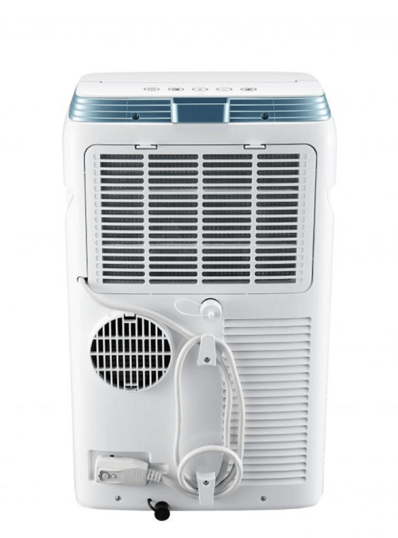 Danby 4 in 1 portable air conditioner - 12500 BTU | DPA080HE3WDB-6