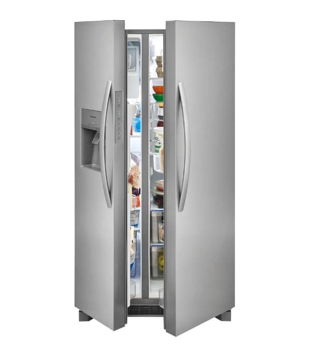 frigidaire 36 inch french door refrigerator | Frigidaire 36 french door refrigerator Open Box Scratch And Dent Frigidaire Refrigerator in amazingly low prices with 1 year warranty. save big money on scratch and dent or open box appliances. visit us today at our store or buy online.