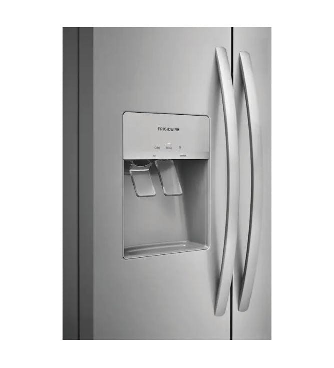 frigidaire 36 inch french door refrigerator | Frigidaire 36 french door refrigerator Open Box Scratch And Dent Frigidaire Refrigerator in amazingly low prices with 1 year warranty. save big money on scratch and dent or open box appliances. visit us today at our store or buy online.