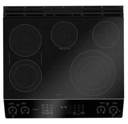ELECTRIC RANGE SL 30" GE PROFILE STAI - PCS980YMFS