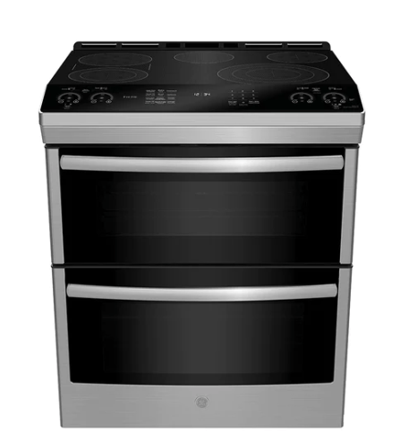 ELECTRIC RANGE SL 30" GE PROFILE STAI - PCS980YMFS