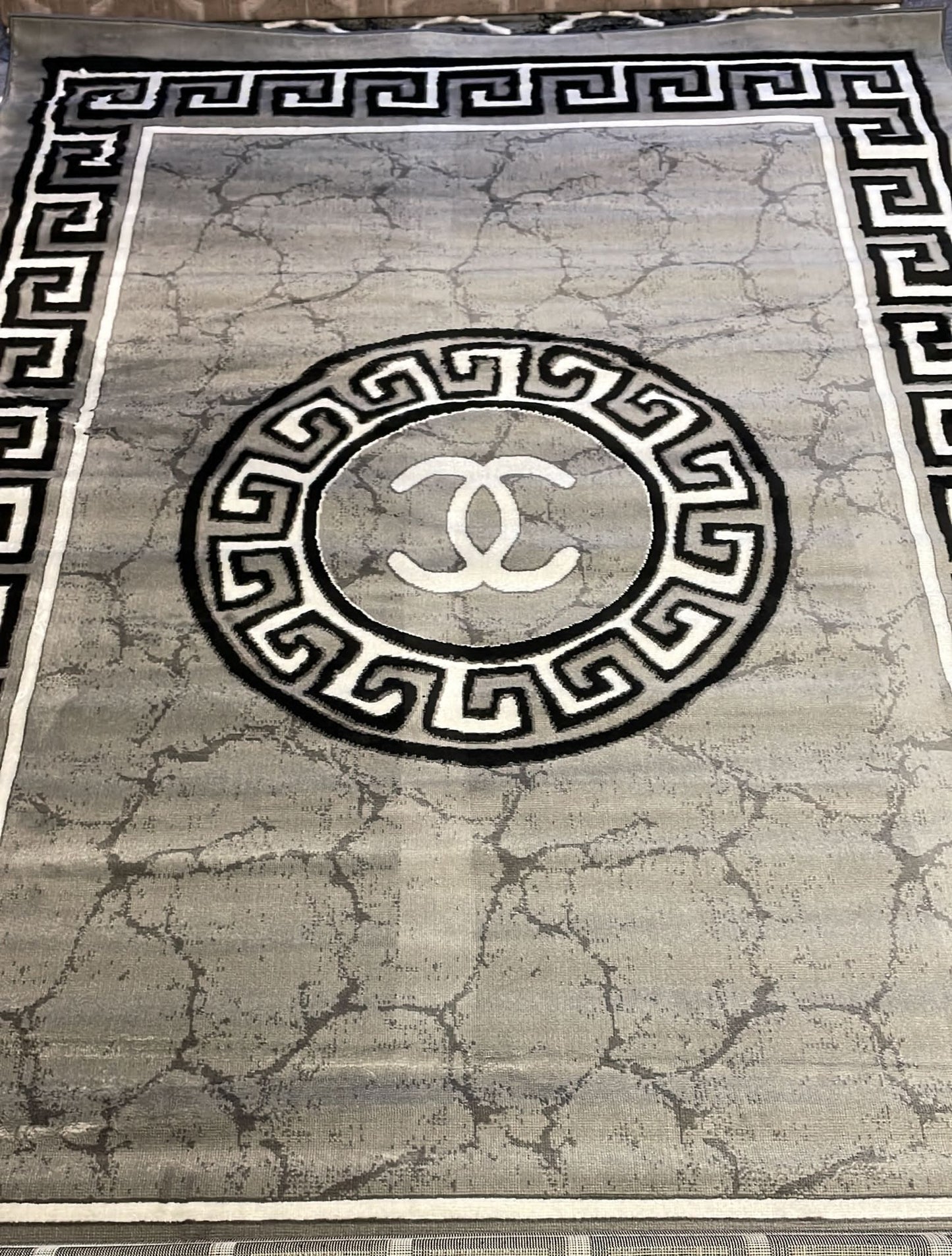 ORIENT 7 x 10 Ft. Design No. 4000B