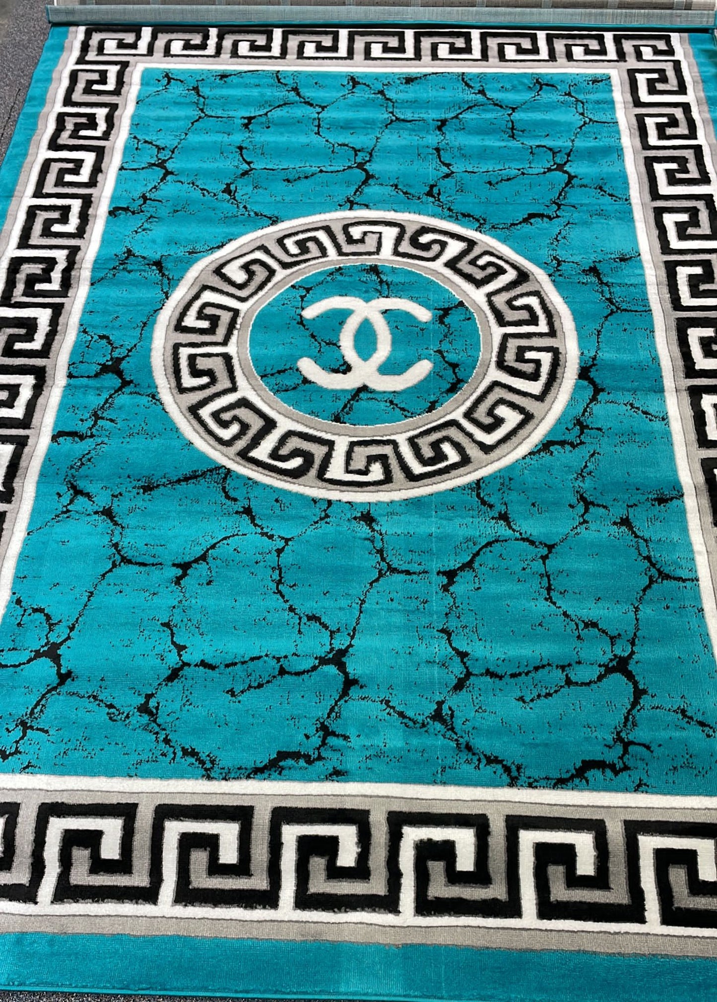 ORIENT 7 x 10 Ft. Design No. 4000B