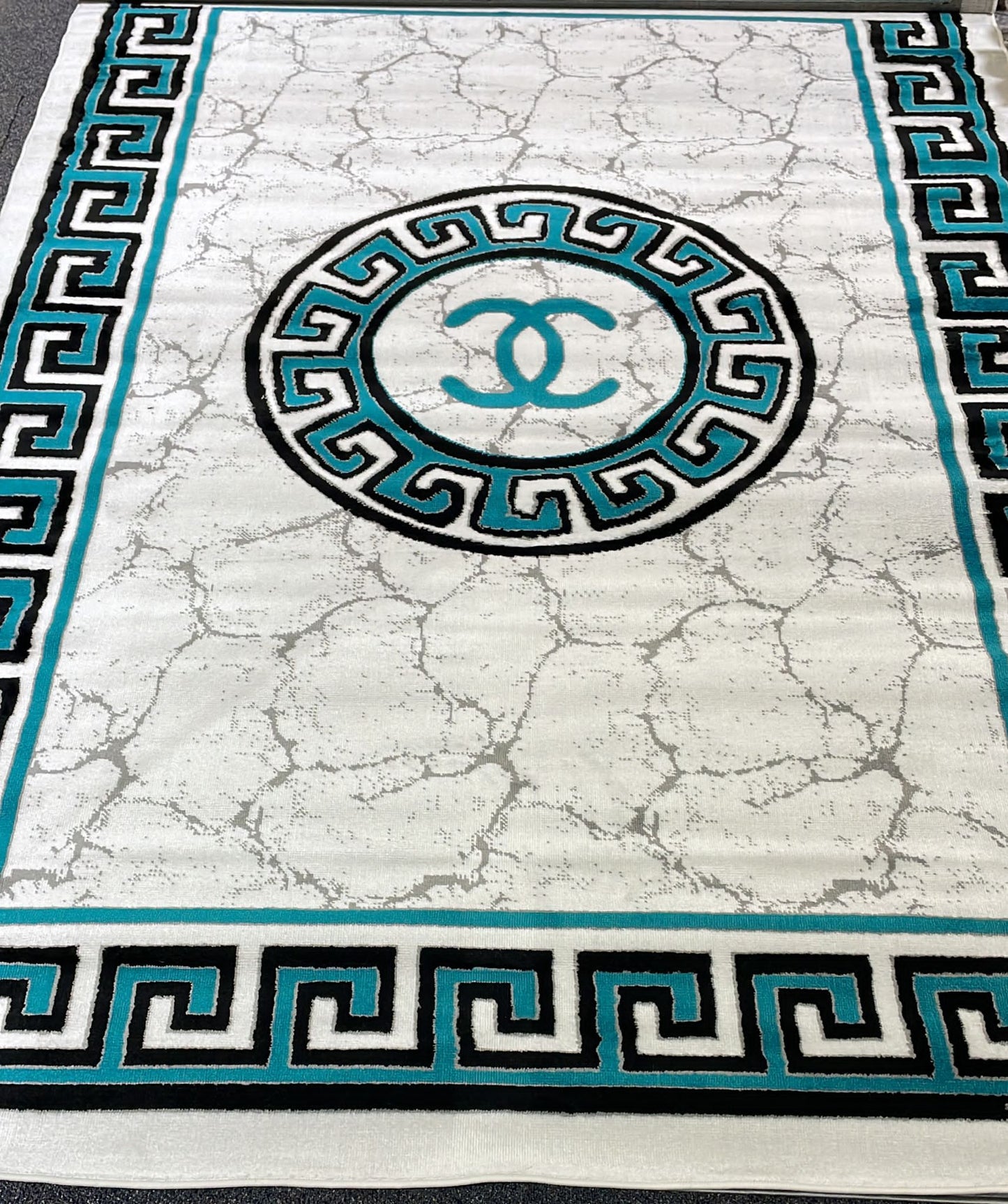 ORIENT 7 x 10 Ft. Design No. 4000B