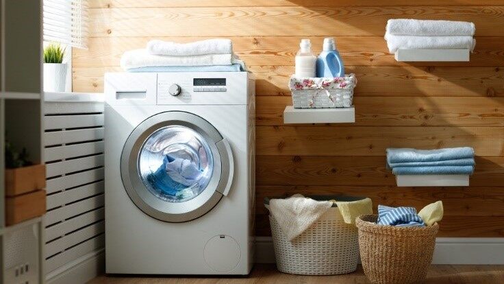 How Often Should Washer and Dryers Be Serviced?