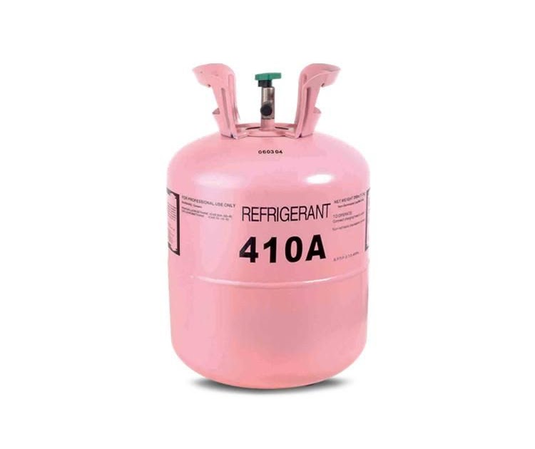 Where to Buy R410A Refrigerant in Canada
