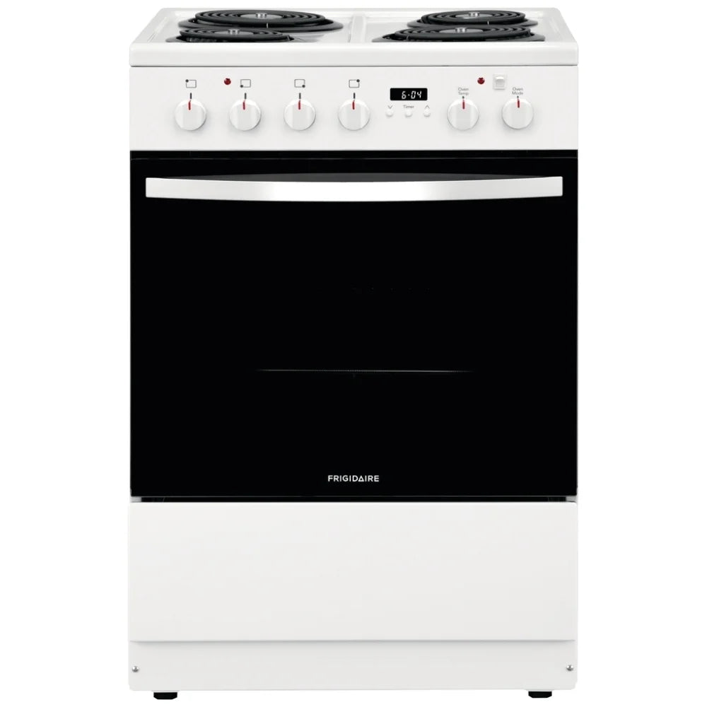 24 INCH ELECTRIC STOVES