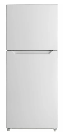 DFF142E1WDB Mid Size Ref. up to 18 cu. ft : DANBY 14 cu ft Frost free refrigerator - White - Active