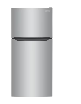 FFHT1835VS Frigidaire 18.3 Cu. Ft. Top Freezer Refrigerator