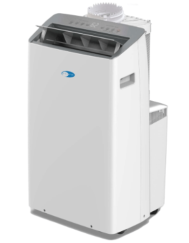 WHYNTER ARC-1230WN Whynter ARC-1230WN 14,000 BTU Inverter Technology Portable Heater & Air conditioner / dehumidifier