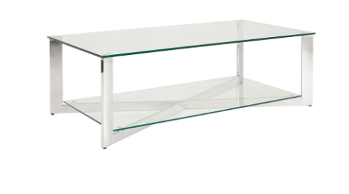 MAISON COFFEE TABLE RECT