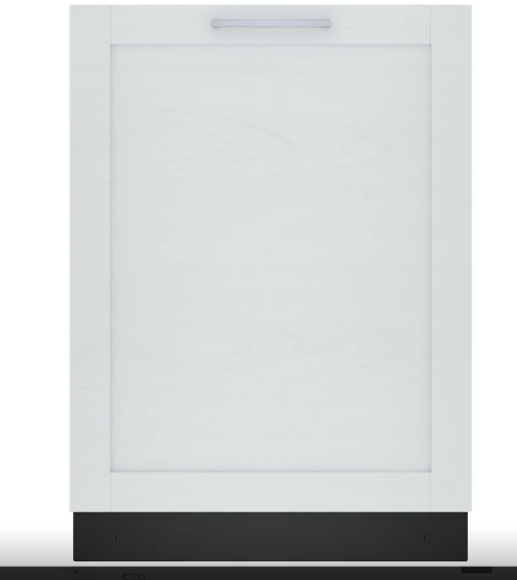 Bosch 300 Series SHV53CM3N Dishwasher, 24 inch