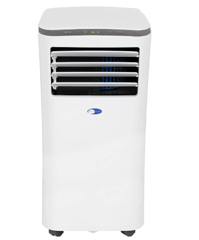 WHYNTER	ARC-102CS Whynter Arc-102CS Portable Air Conditioner Compact Size 10000 Btu