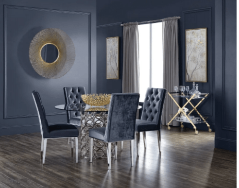 MONTE CARLO DINING TABLE