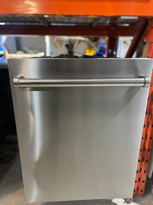 Asko 24in Built-In Dishwasher DBI675PHXXLS